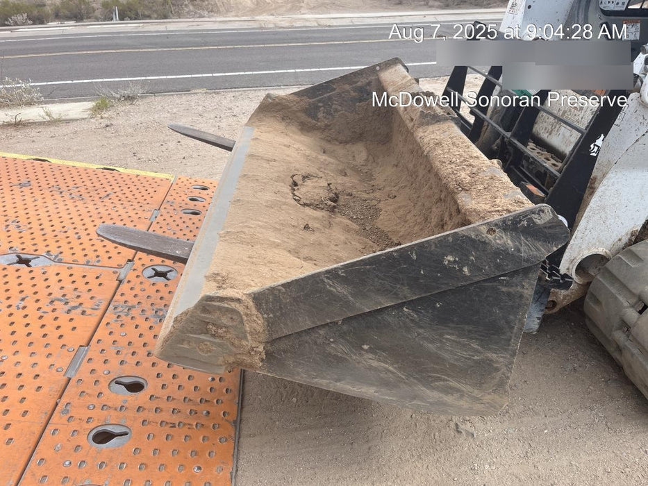 2022 ARROW MATERIAL HANDLING 48" Pallet Forks - Arrow