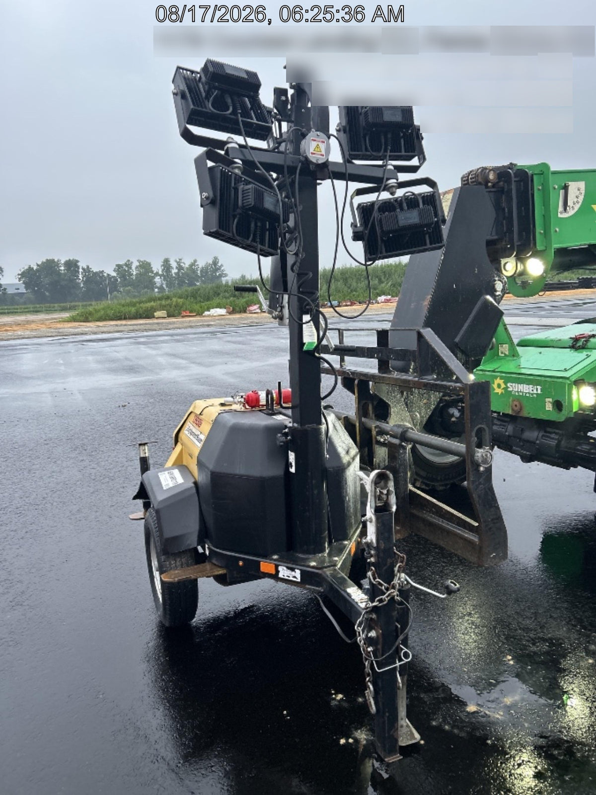 2021 ALLMAND NLV3GR