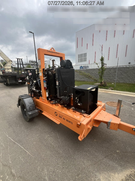 2022 PIONEER PP88S12L71-TCD3.6