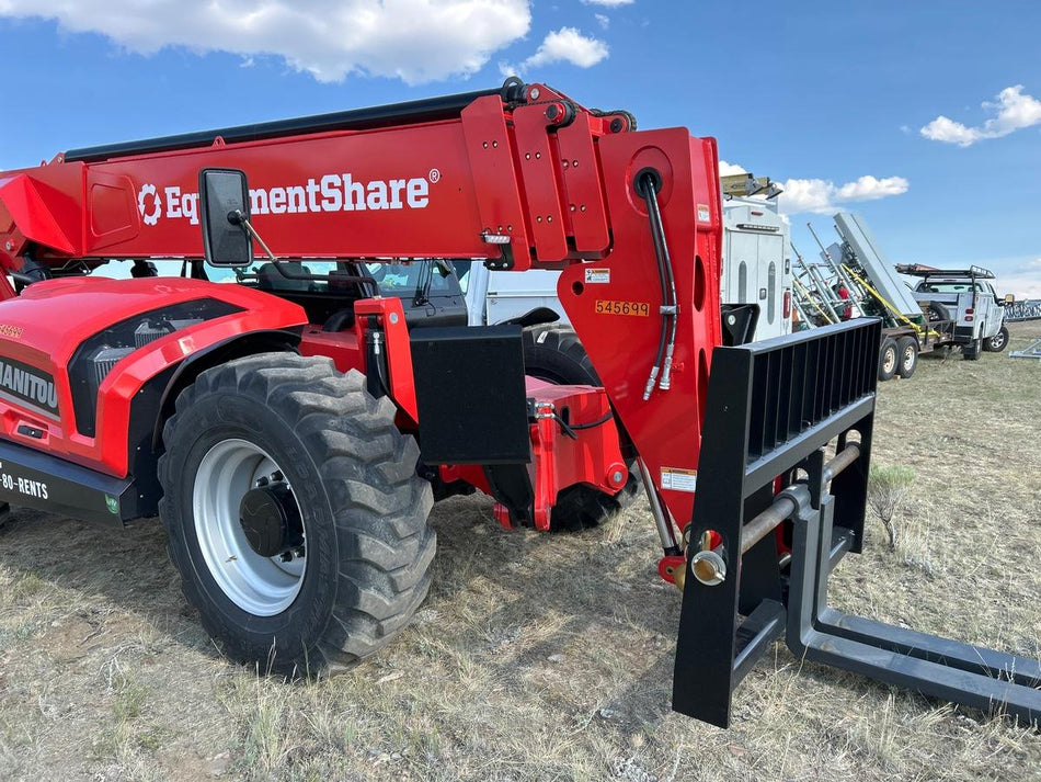2025 MANITOU MTA1255