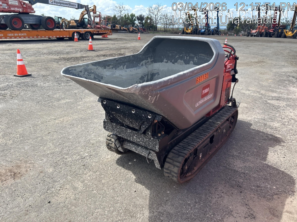 2026 TORO MBTX 2500-TS
