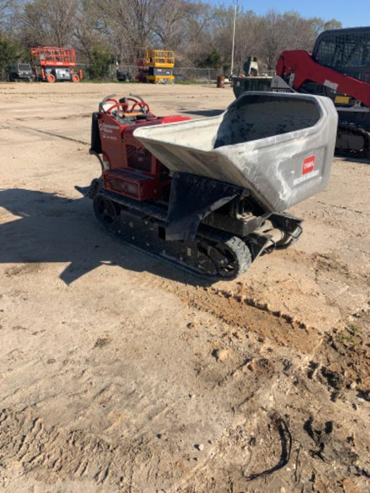 2025 TORO MBTX 2500-TS