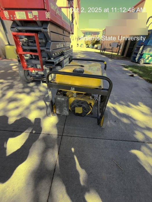 2024 CHAMPION POWER EQUIPMENT 1617651