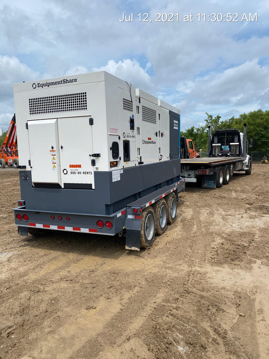 2021 ATLAS COPCO QAS625