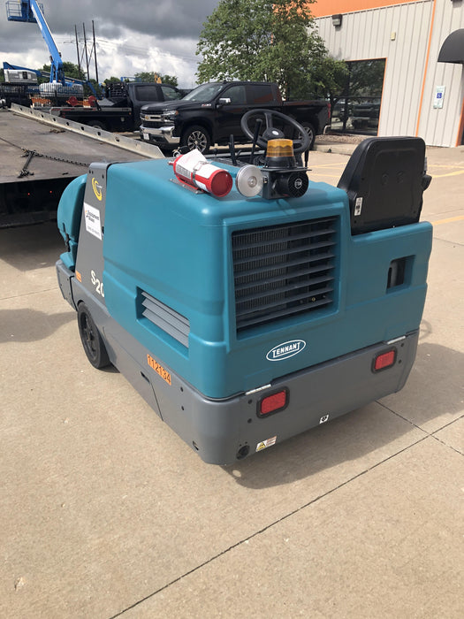 2020 TENNANT S20 LPG