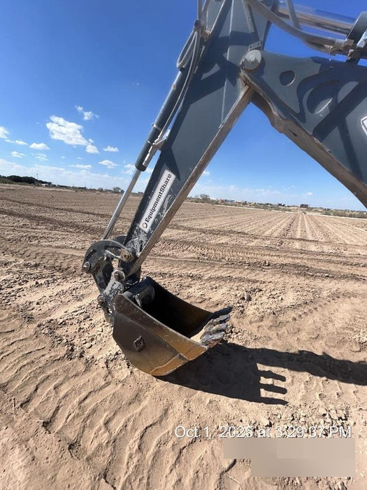 2019 JOHN DEERE 310LEP