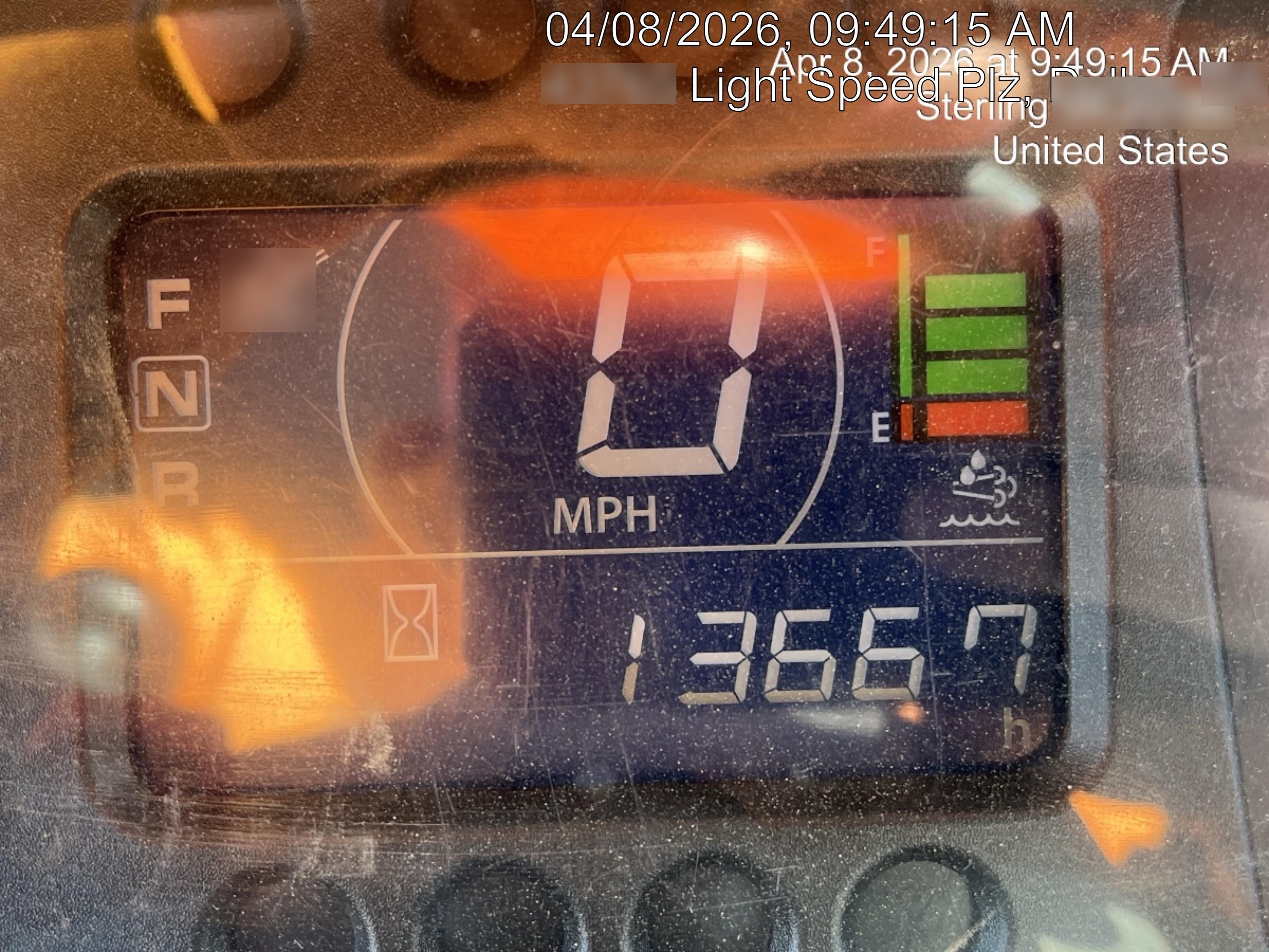 2022 HITACHI ZW150-6