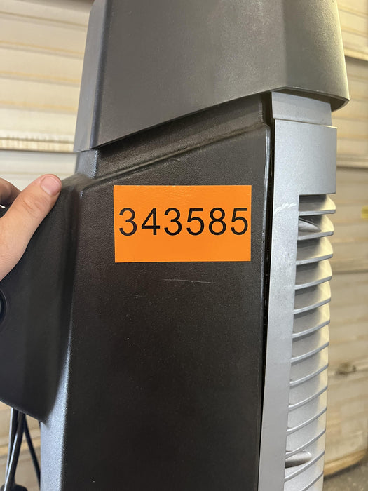 2023 VECTOR Vector Max