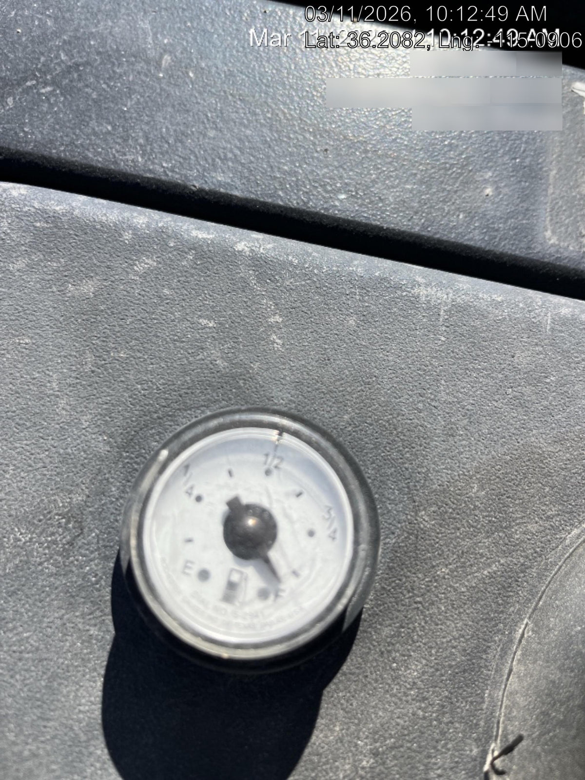 2021 ALLMAND NLV3GR