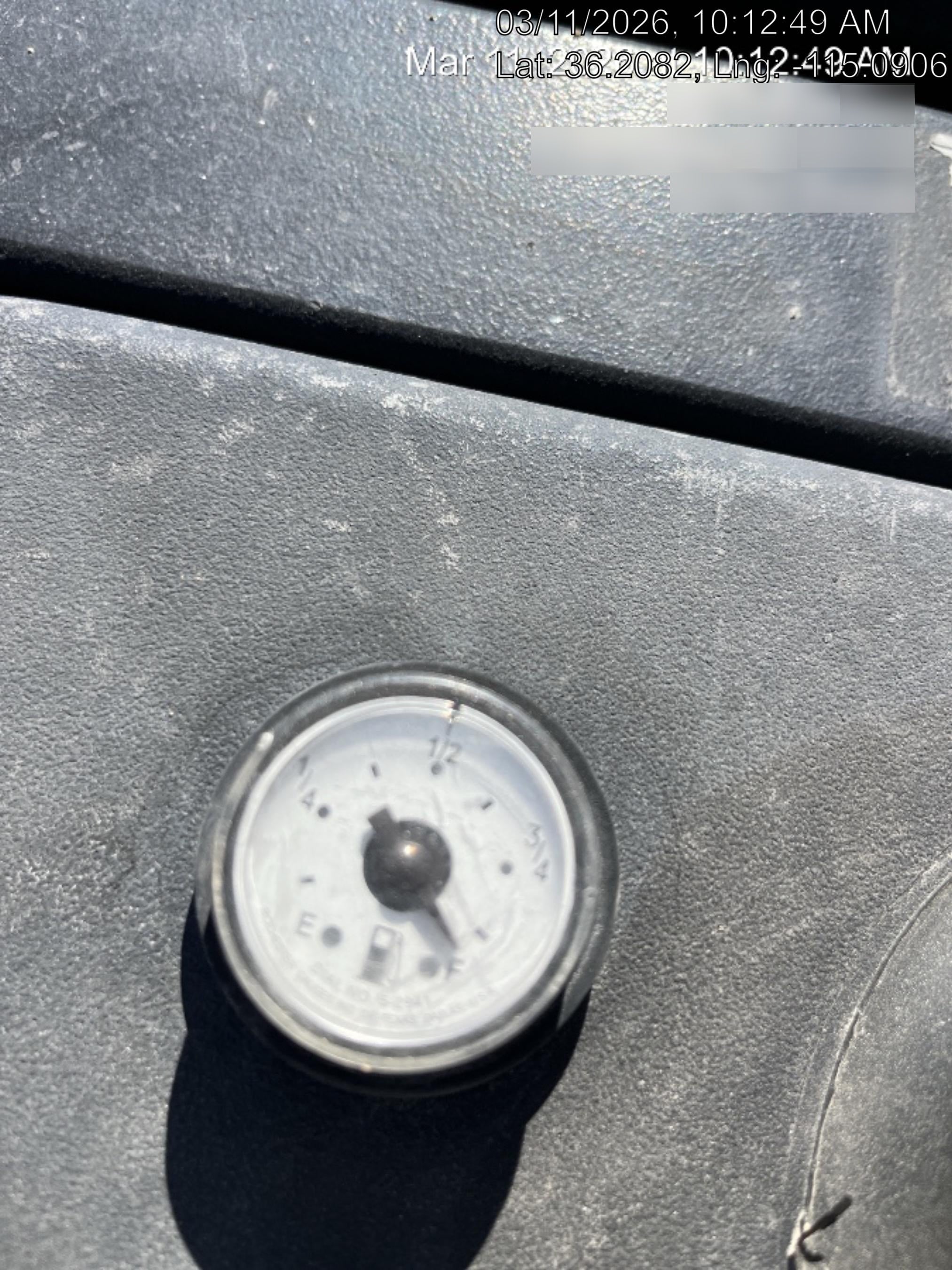 2021 ALLMAND NLV3GR