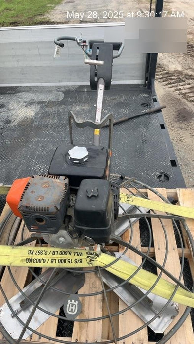 2020 HUSQVARNA CT 48-13A-V