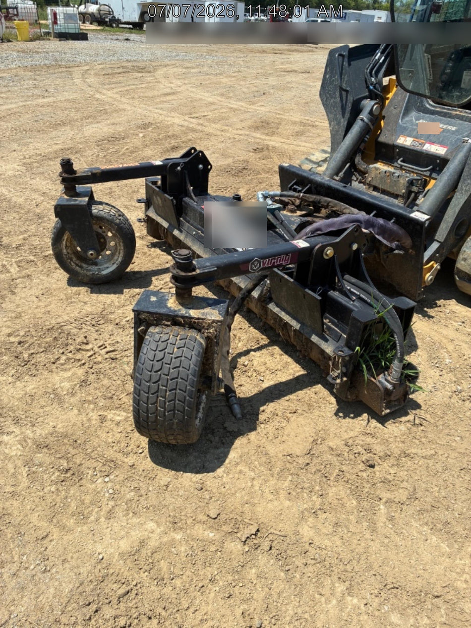 2023 VIRNIG PWR72