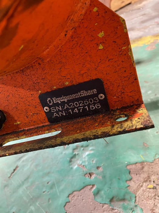 2021 MICHIGAN PNEUMATIC HV-15G-8P-ES