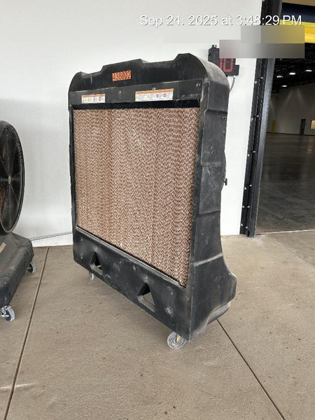 2024 PORTACOOL Jetstream 260