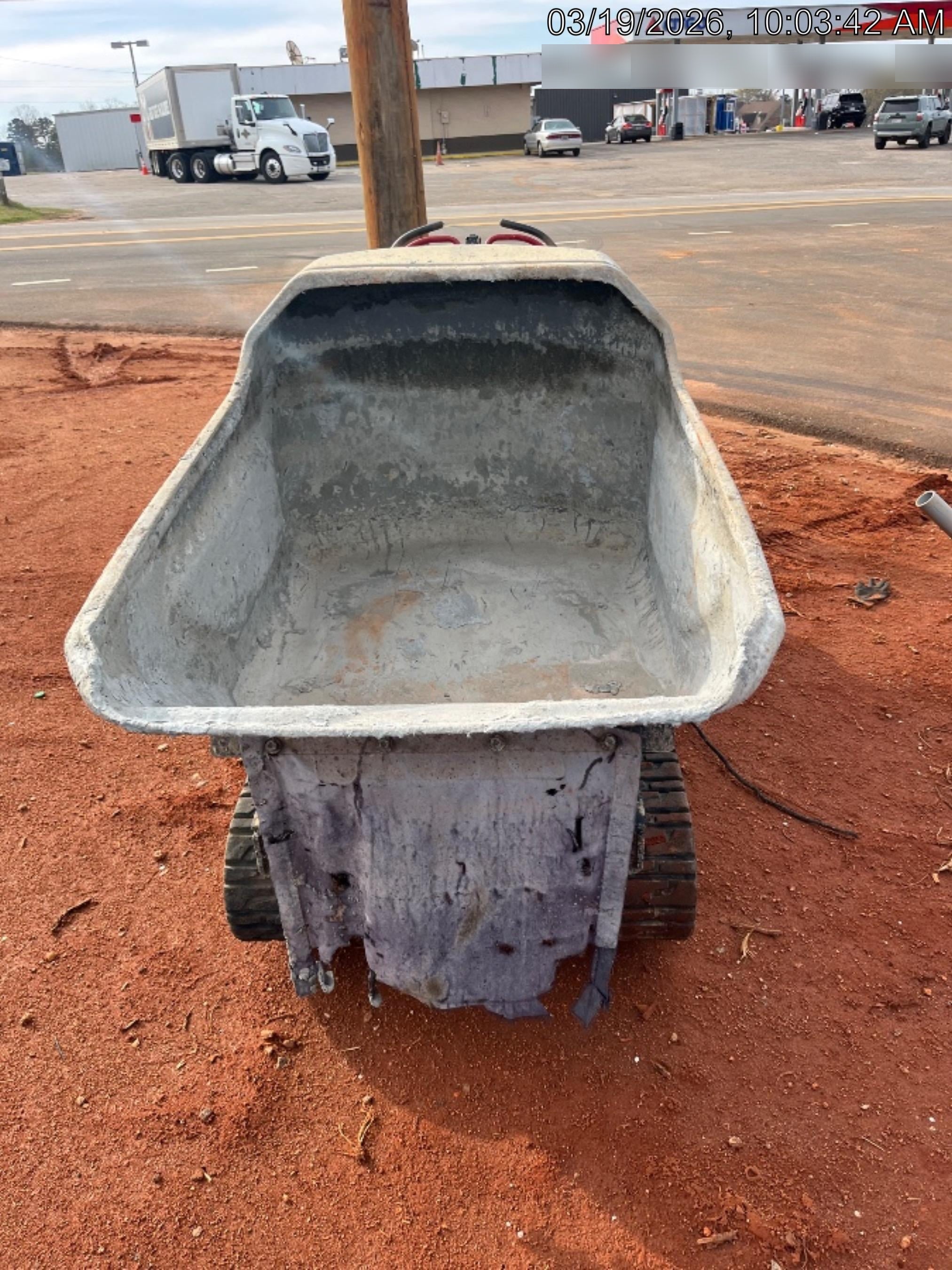 2023 TORO MBTX 2500-TS