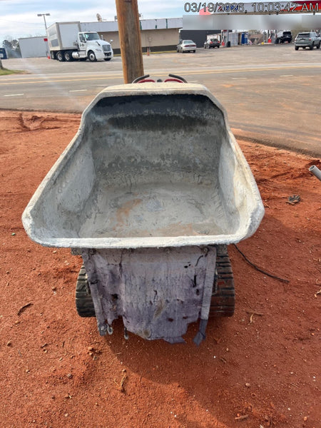 2023 TORO MBTX 2500-TS