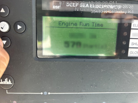 2022 AIRMAN SDG25S