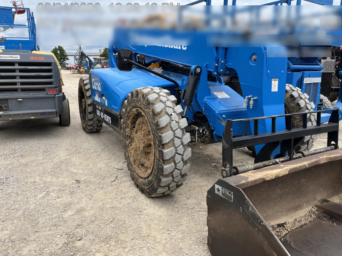 2020 STAR INDUSTRIES 1406B
