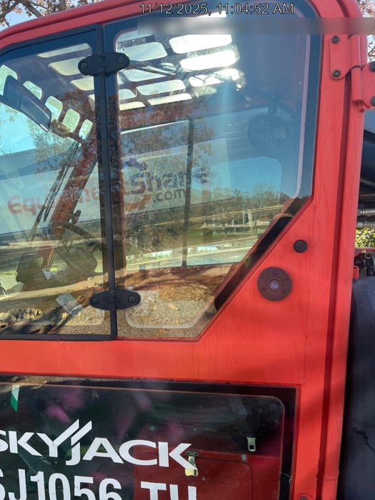 2016 SKYJACK SJ1056 TH