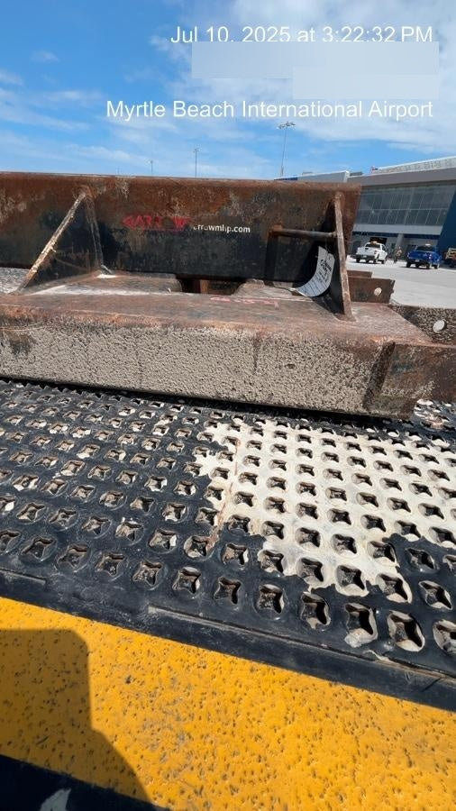2020 ARROW MATERIAL HANDLING CE60-TH-STP