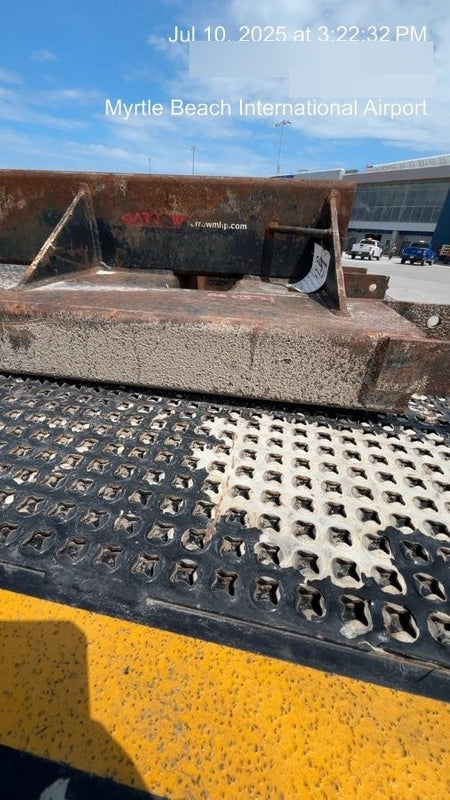 2020 ARROW MATERIAL HANDLING CE60-TH-STP