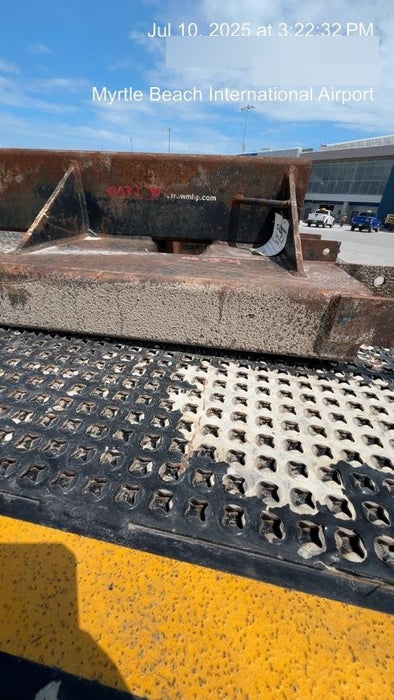 2020 ARROW MATERIAL HANDLING CE60-TH-STP