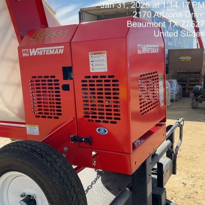 2025 MULTIQUIP WM90PH8