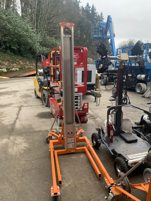 2021 LIFTSMART MLC-12