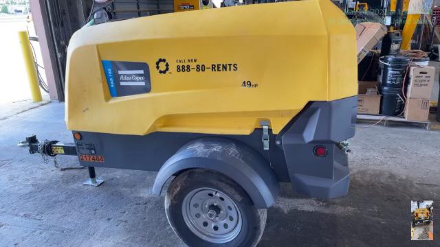 2022 ATLAS COPCO XAS188