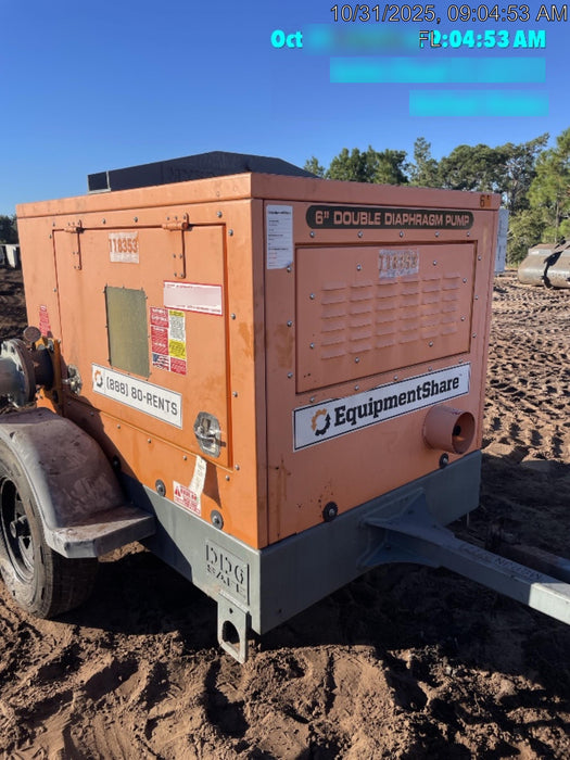 2020 MYERS-SETH A-DD6/HA/SAFE