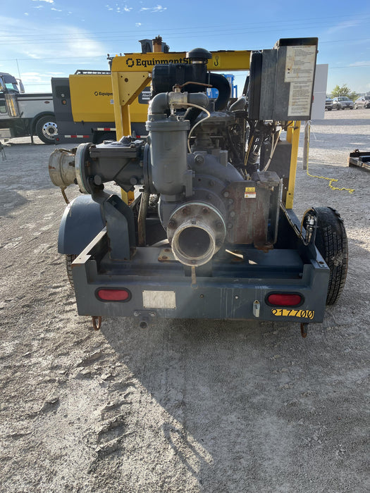 2022 ATLAS COPCO PAC F66 KD