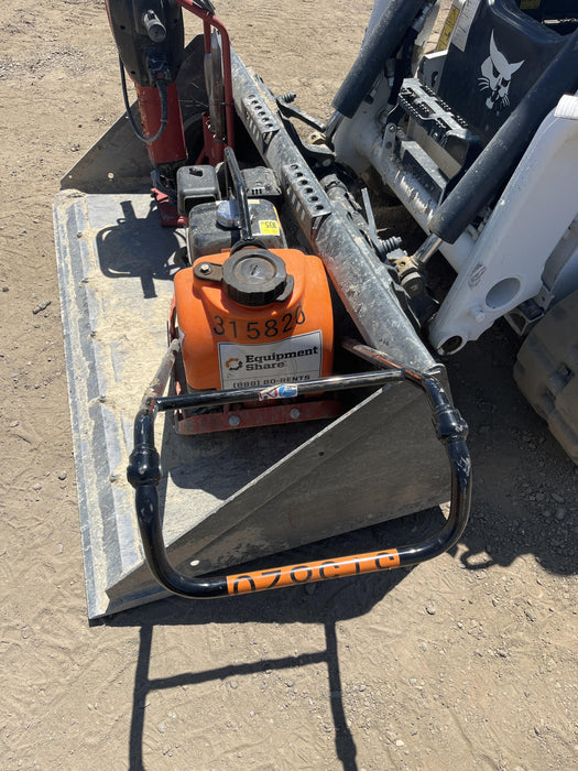 2023 MULTIQUIP MVC82VHW