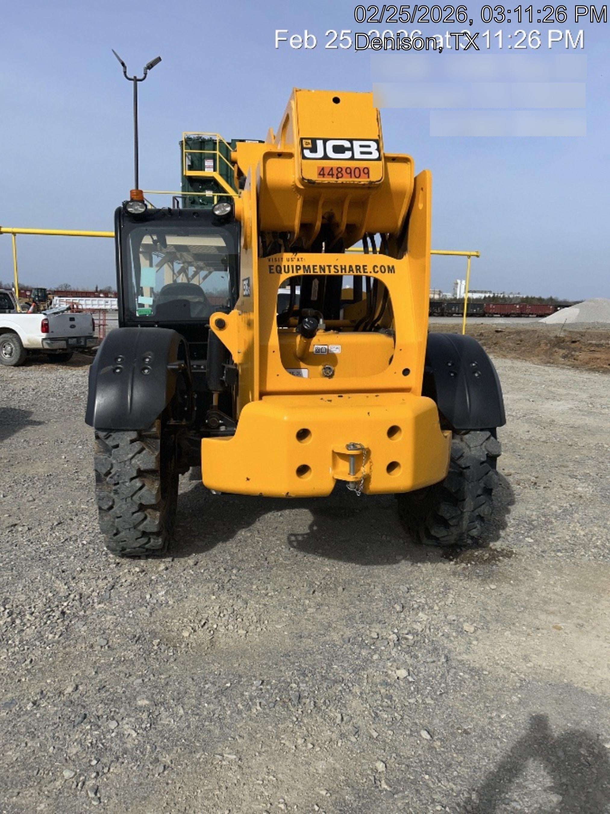 2024 JCB 509-42