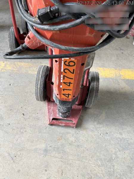 2024 HILTI TE 3000-AVR