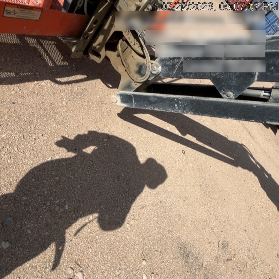 2024 JLG 660SJ