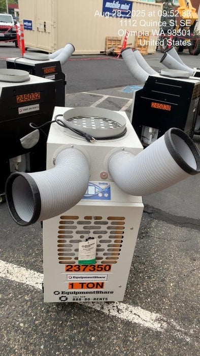 2022 KWIKOOL KPAC1411-2