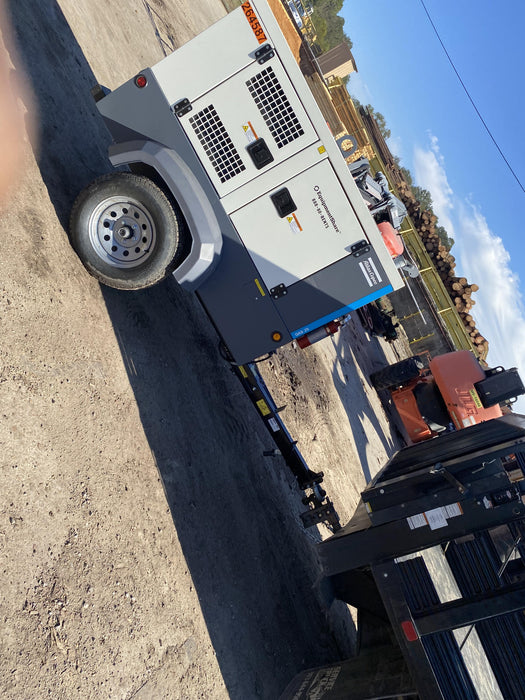 2022 ATLAS COPCO QAS25 CWK