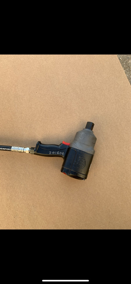 2022 INGERSOLL RAND 2925P3TI