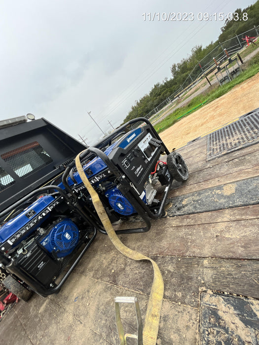 2023 POWERHORSE 102221 Rev. D