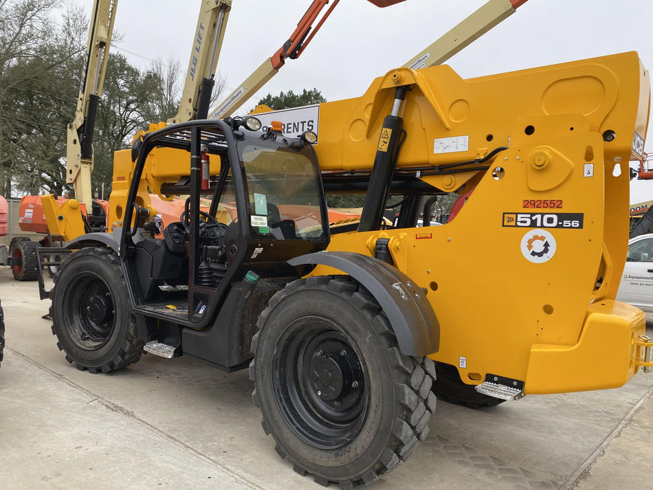 2023 JCB 510-56