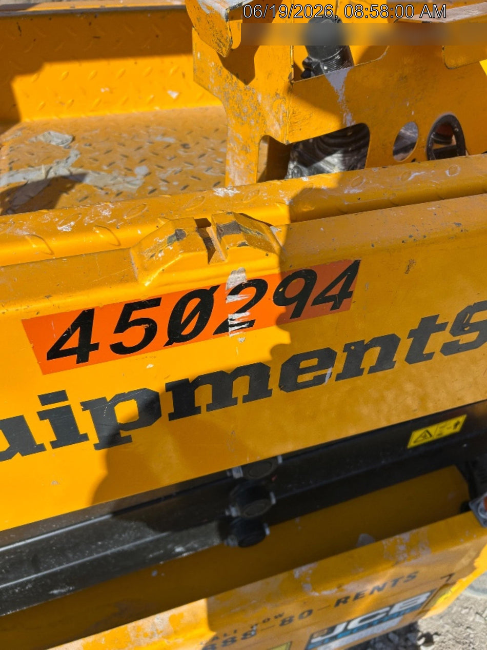 2024 JCB S1932E