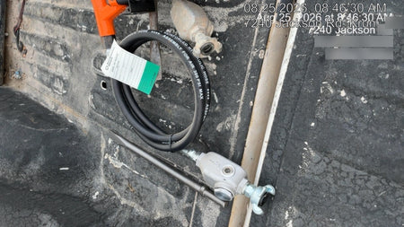 2025 MICHIGAN PNEUMATIC ES-CH3R-TRACKER