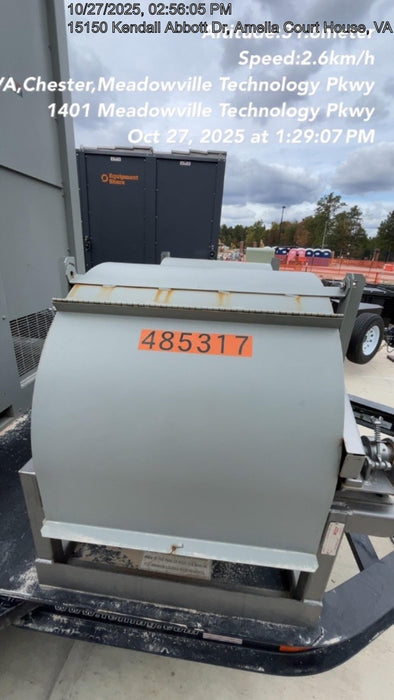 2025 AVTRON 5820-R20A5