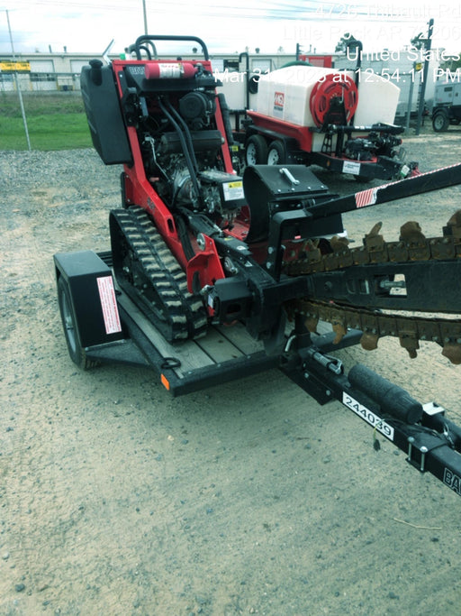 2022 BARRETO E4X6TBT