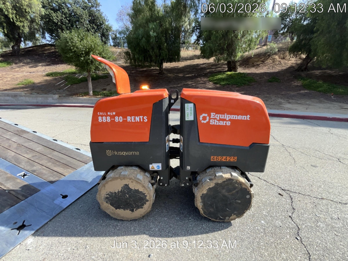 2024 HUSQVARNA LP9505