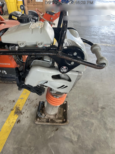 2023 MULTIQUIP MTX60HD