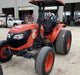 2024 KUBOTA M7060HD Canopy