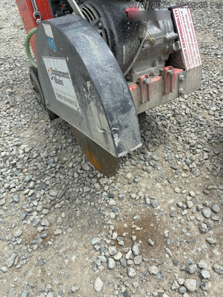 2024 HUSQVARNA FS 400 LV