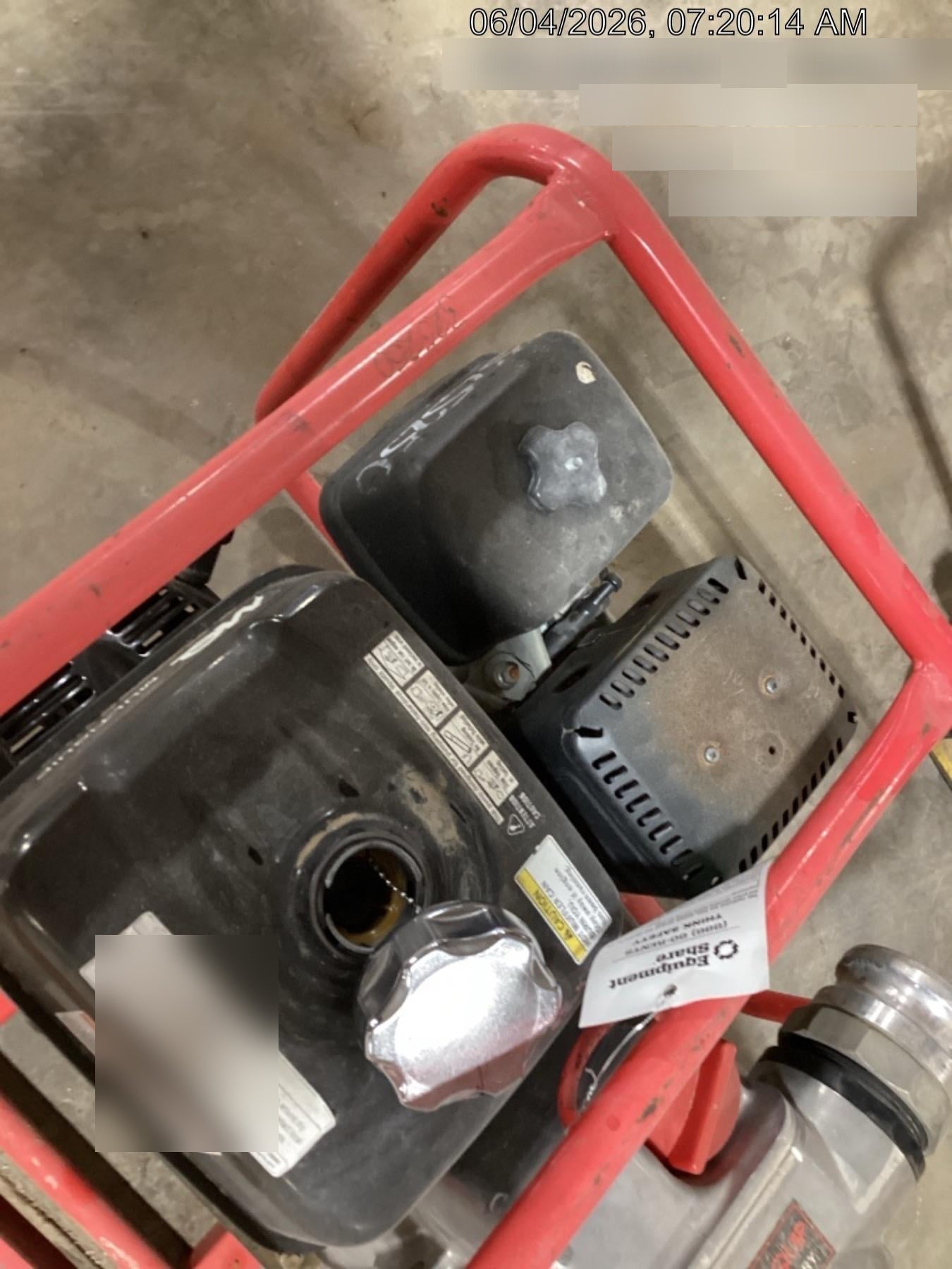 2023 MULTIQUIP QP3TH