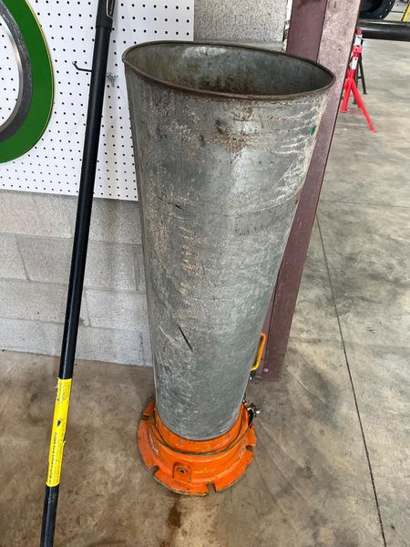 2021 MICHIGAN PNEUMATIC HV-10AM